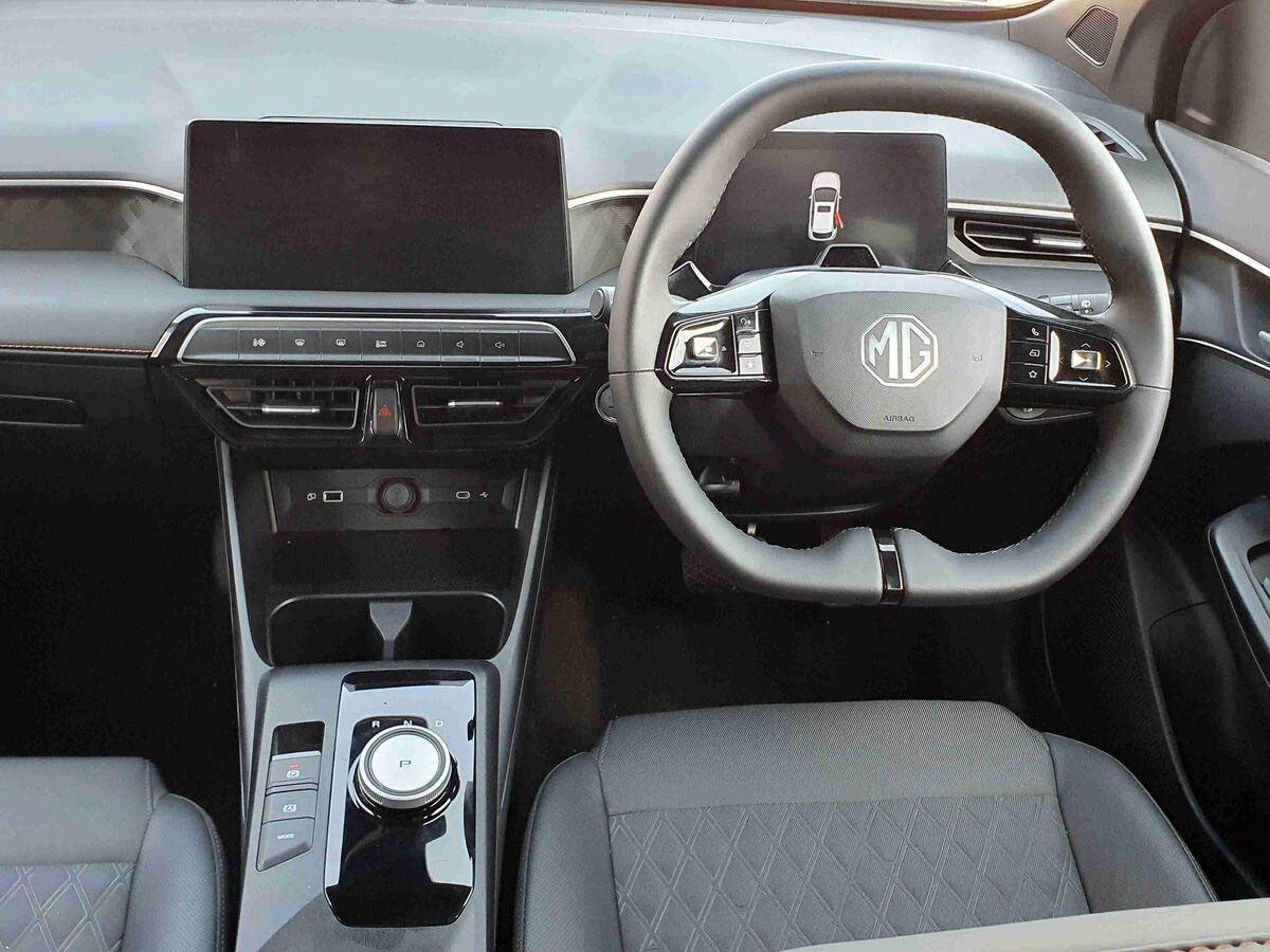 Used MG MG3 2025 for sale - 77803734: Photo 12