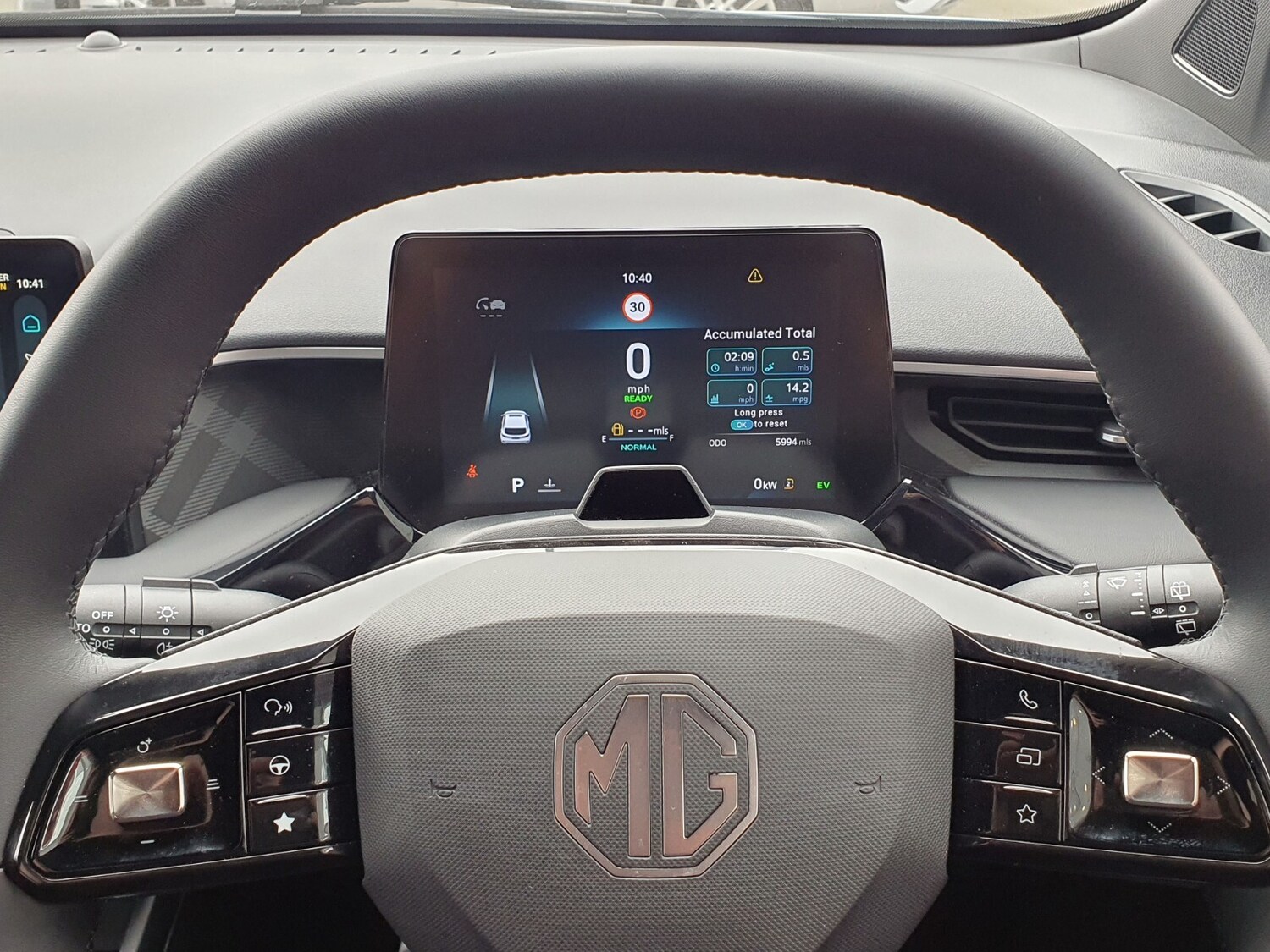Used MG MG3 2025 for sale - 77803734: Photo 13