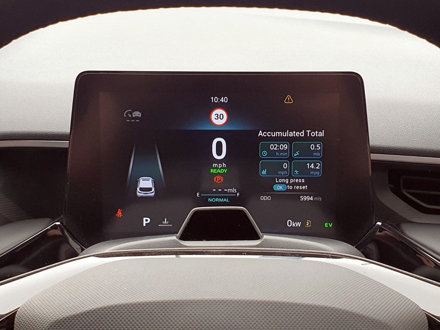 Used MG MG3 2025 for sale - 77803734: Photo 14