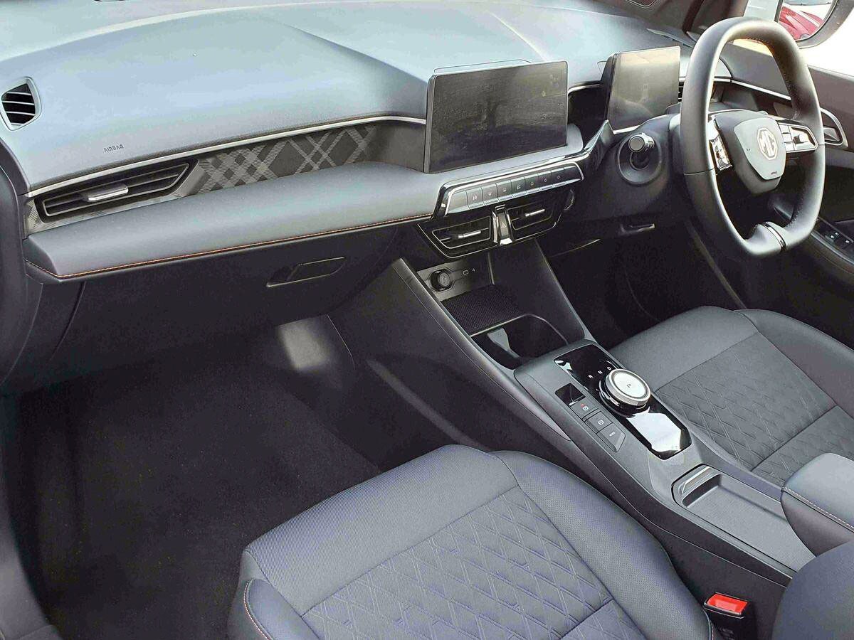 Used MG MG3 2025 for sale - 77803734: Photo 15