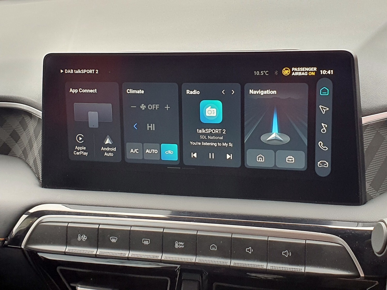 Used MG MG3 2025 for sale - 77803734: Photo 19