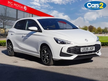 Used MG MG3 2025 for sale - 77803734: Photo