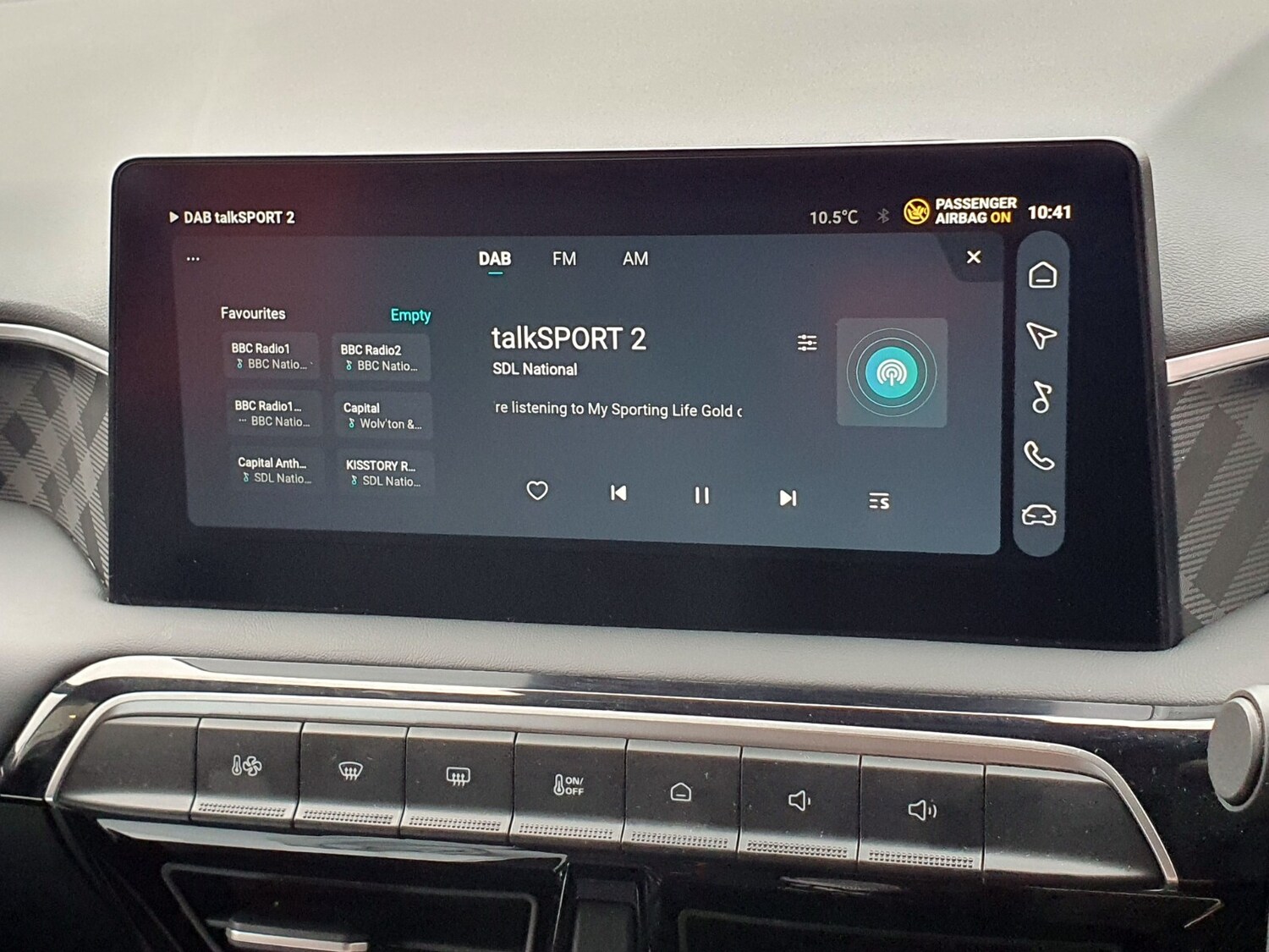 Used MG MG3 2025 for sale - 77803734: Photo 21