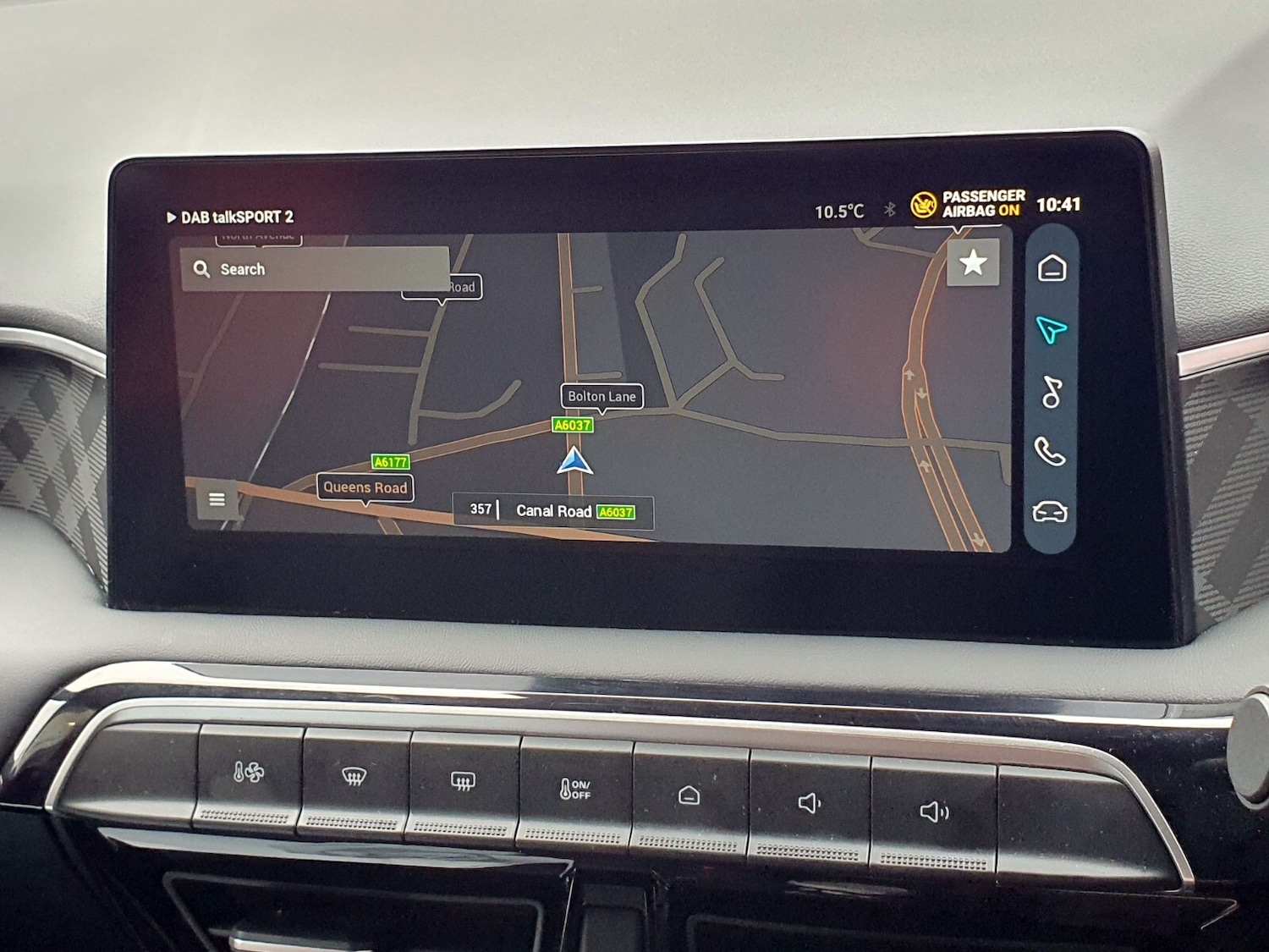 Used MG MG3 2025 for sale - 77803734: Photo 22