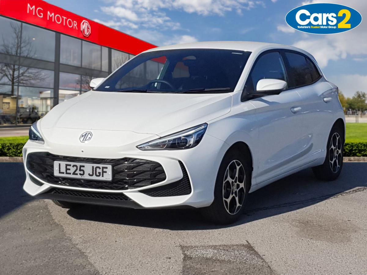 Used MG MG3 2025 for sale - 77803734: Photo 7