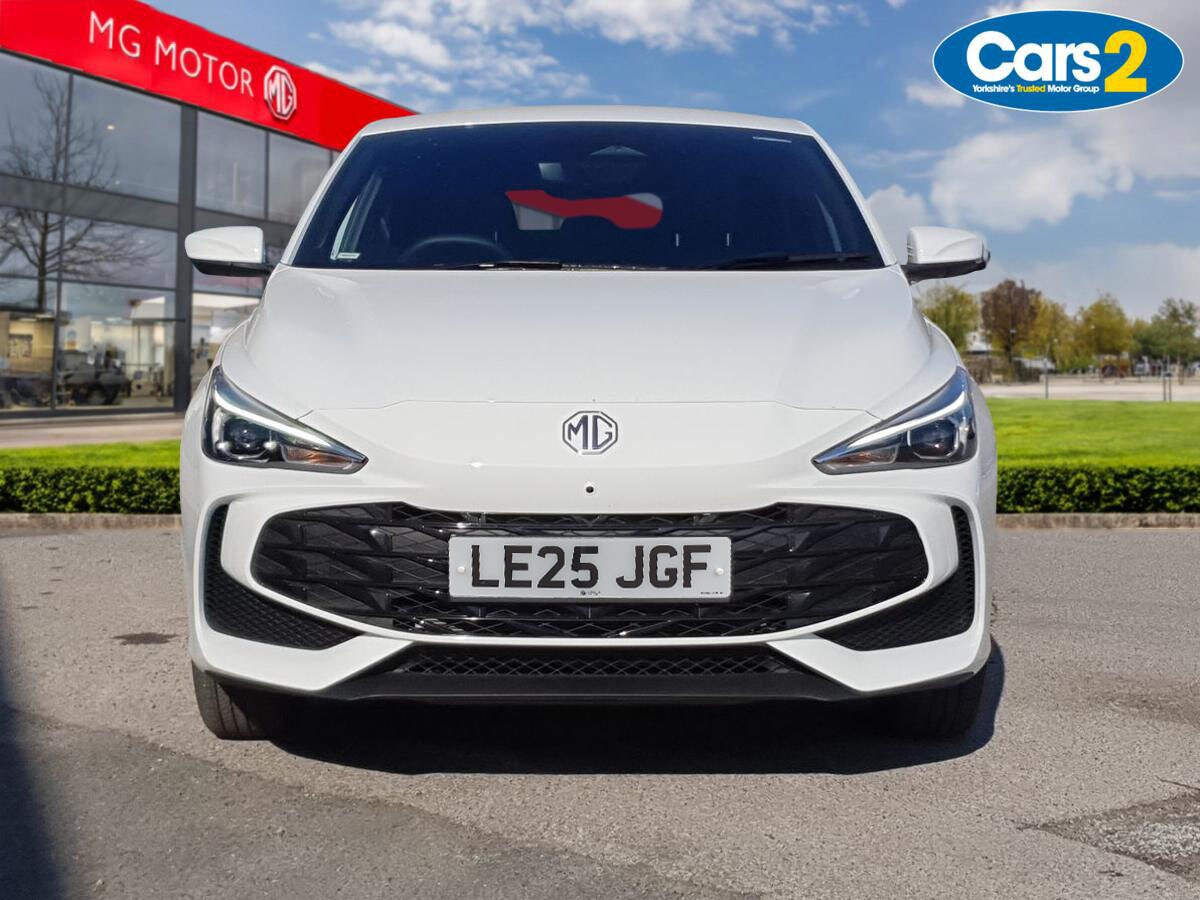 Used MG MG3 2025 for sale - 77803734: Photo 8