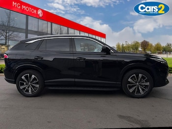 Used MG MG HS 2026 for sale - 79194202: Photo