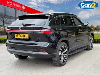 Used MG MG HS 2026 for sale - 79194202: Photo