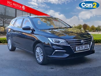 Used MG MG5 2021 for sale - 79779360: Photo