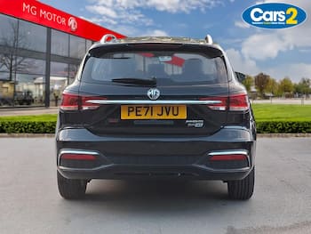 Used MG MG5 2021 for sale - 79779360: Photo