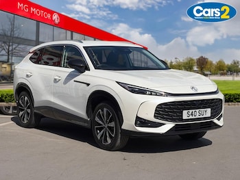 Used MG MG HS 2024 for sale - 78724444: Photo