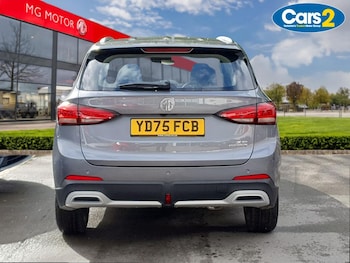 Used MG MG ZS 2026 for sale - 78277607: Photo