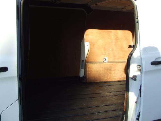 Used Ford Transit Custom 2016 for sale - 76778213: Photo 10