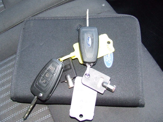 Used Ford Transit Custom 2016 for sale - 76778213: Photo 11