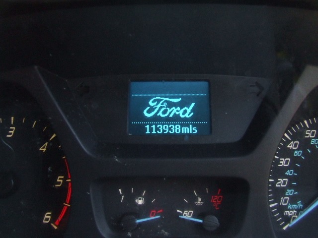 Used Ford Transit Custom 2016 for sale - 76778213: Photo 6