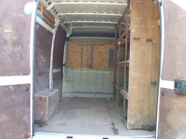 Used Citroen Relay 2020 for sale - 78013063: Photo 12