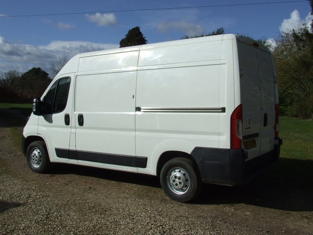Used Citroen Relay 2020 for sale - 78013063: Photo 5