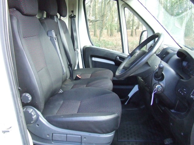 Used Citroen Relay 2020 for sale - 78013063: Photo 7