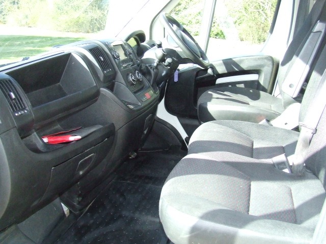 Used Citroen Relay 2020 for sale - 78013063: Photo 8