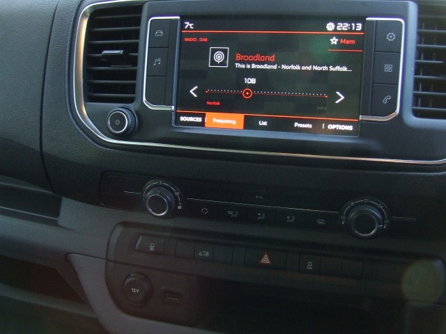 Used Citroen Dispatch 2019 for sale - 77435310: Photo 10