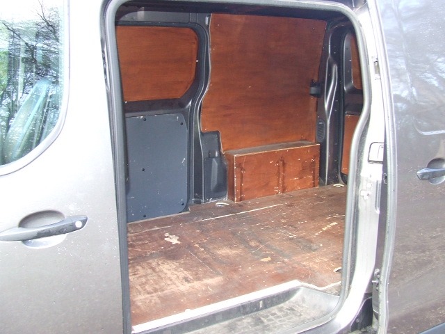 Used Citroen Dispatch 2019 for sale - 77435310: Photo 12