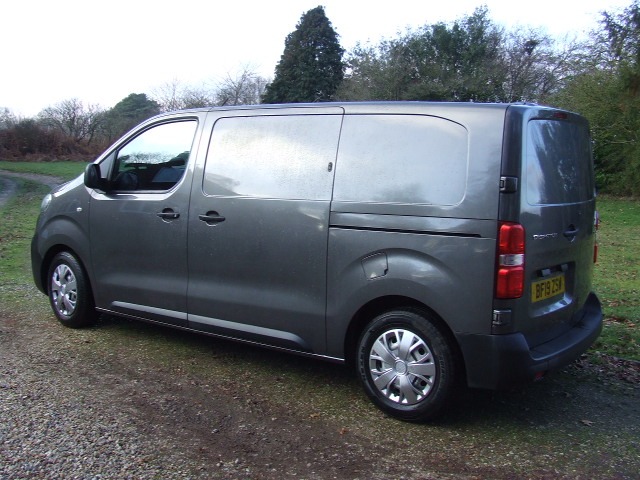 Used Citroen Dispatch 2019 for sale - 77435310: Photo 6