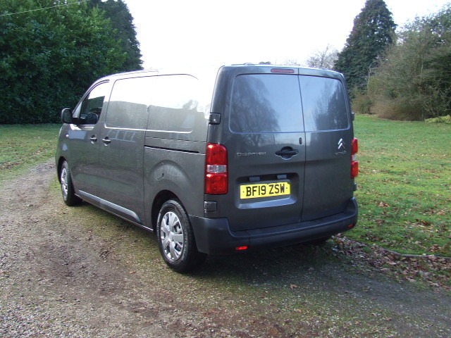 Used Citroen Dispatch 2019 for sale - 77435310: Photo 7