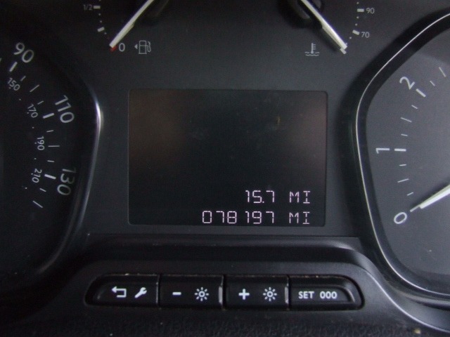 Used Vauxhall Vivaro 2021 for sale - 77259000: Photo 11