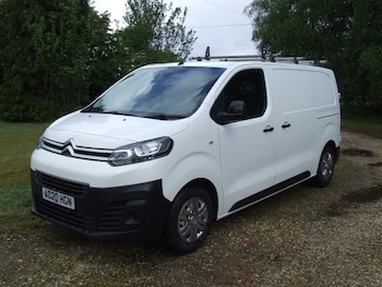 Used Citroen Dispatch 2020 for sale - 78568294: Photo