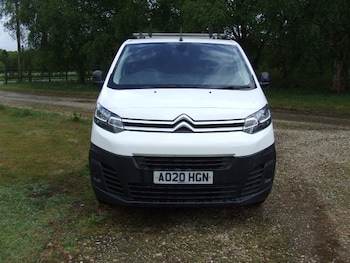 Used Citroen Dispatch 2020 for sale - 78568294: Photo