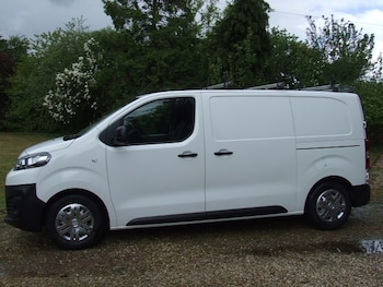 Used Citroen Dispatch 2020 for sale - 78568294: Photo