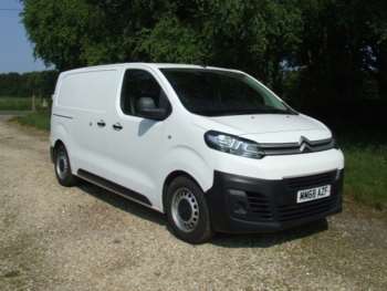 Used Citroen Dispatch 2019 for sale - 75008341: Photo