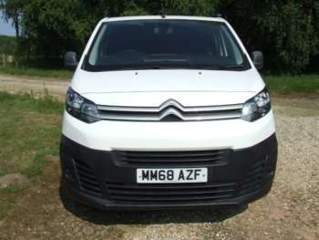 Used Citroen Dispatch 2019 for sale - 75008341: Photo