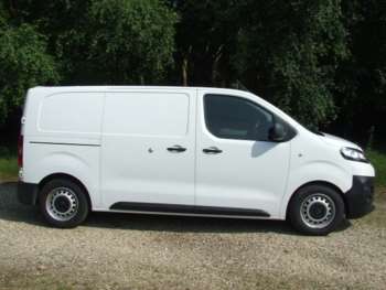 Used Citroen Dispatch 2019 for sale - 75008341: Photo