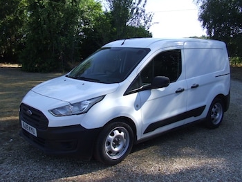 Used Ford Transit Connect 2019 for sale - 79473443: Photo