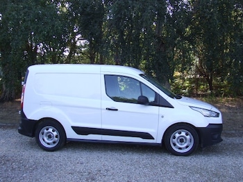 Used Ford Transit Connect 2019 for sale - 79473443: Photo