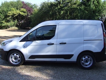 Used Ford Transit Connect 2019 for sale - 79473443: Photo