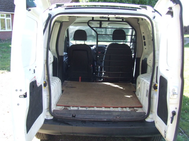 Used Citroen Nemo 2012 for sale - 78027479: Photo 10