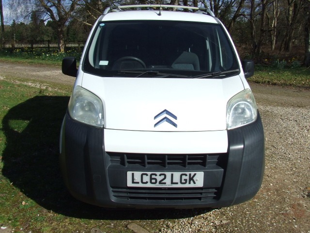 Used Citroen Nemo 2012 for sale - 78027479: Photo 3