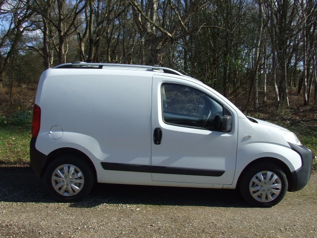 Used Citroen Nemo 2012 for sale - 78027479: Photo 4