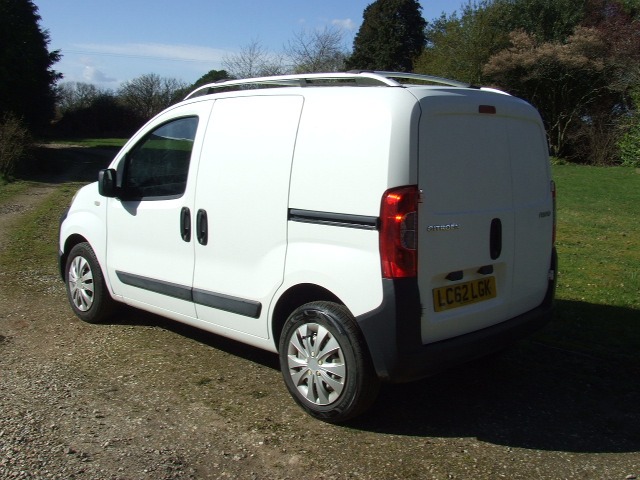 Used Citroen Nemo 2012 for sale - 78027479: Photo 5