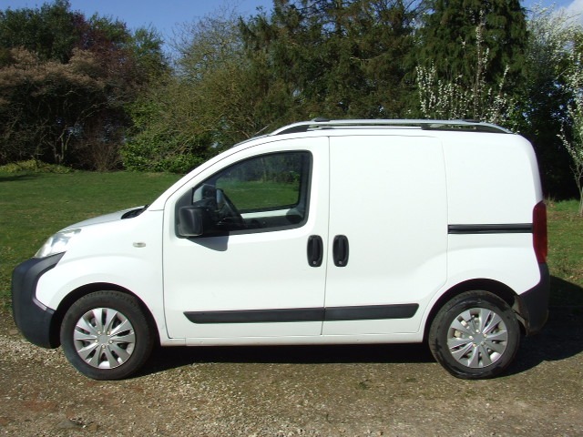 Used Citroen Nemo 2012 for sale - 78027479: Photo 6