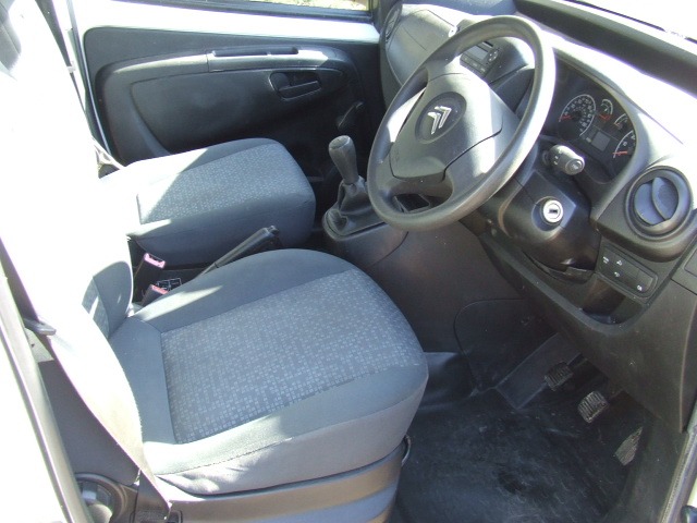 Used Citroen Nemo 2012 for sale - 78027479: Photo 7