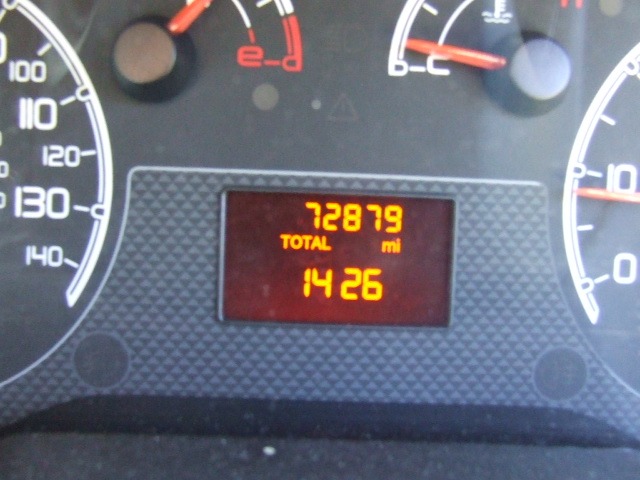 Used Citroen Nemo 2012 for sale - 78027479: Photo 8