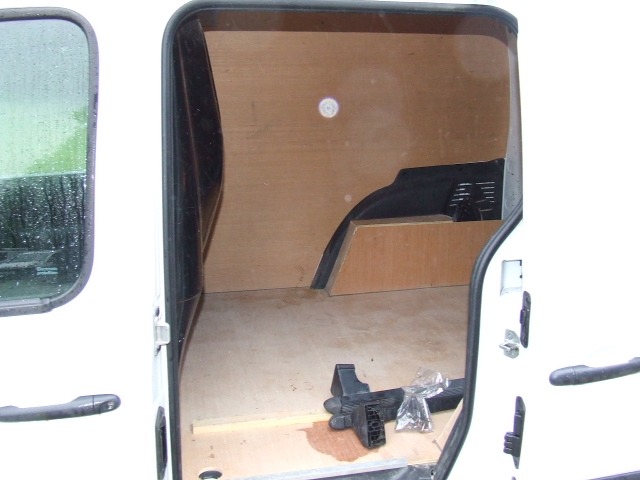 Used Renault Kangoo 2020 for sale - 76156845: Photo 11