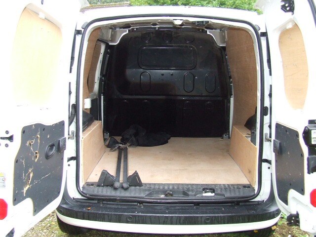 Used Renault Kangoo 2020 for sale - 76156845: Photo 12