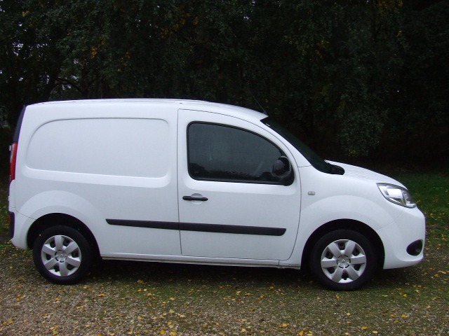 Used Renault Kangoo 2020 for sale - 76156845: Photo 3