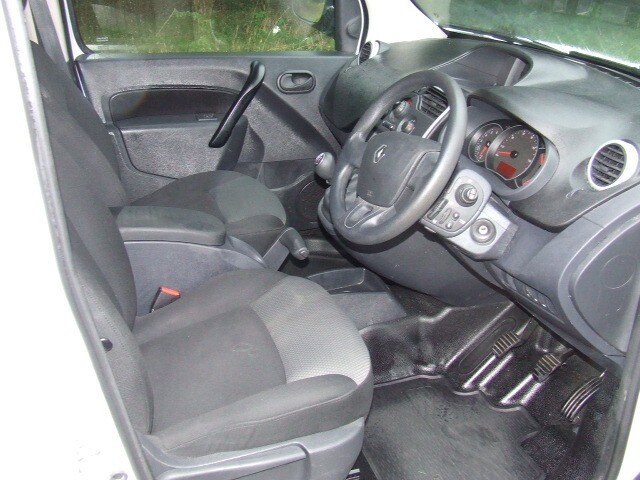 Used Renault Kangoo 2020 for sale - 76156845: Photo 7