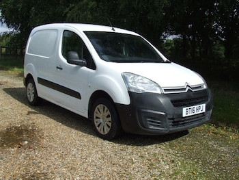 Citroen - Berlingo