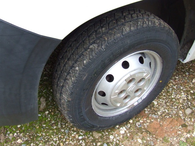 Used Citroen Relay 2019 for sale - 76253622: Photo 11